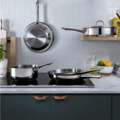 BK Bright Koekenpan Ø24 Cm -Beste Keukenartikelen Winkel 102 9880 5 1