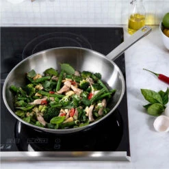 BK Bright Wokpan Ø28 Cm -Beste Keukenartikelen Winkel 102 9903 4 1