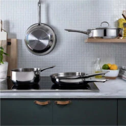 BK Bright Wokpan Ø28 Cm -Beste Keukenartikelen Winkel 102 9903 5 1