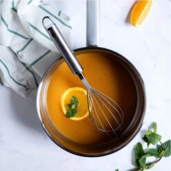 BK Bright Steelpan Ø20 Cm -Beste Keukenartikelen Winkel 102 9927 3 1