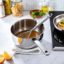 BK Bright Steelpan Ø20 Cm -Beste Keukenartikelen Winkel 102 9927 4 1