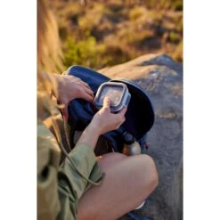 Tefal Masterseal RVS Vershouddoos Vierkant 0.2 L -Beste Keukenartikelen Winkel 104 0810 4 1