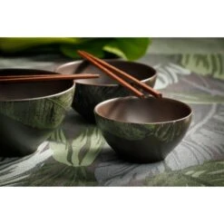 Schaal 13 Cm Jungle Aurora -Beste Keukenartikelen Winkel 104 0891 6 1