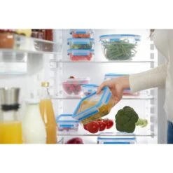 Tefal Fresh Vershouddoos 100% Lekvrij - Inhoud2,2L - Rechthoekig -Beste Keukenartikelen Winkel 104 1512 4 1