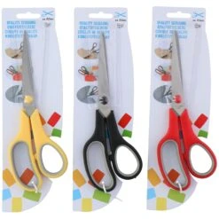 Schaar 21.5Cm 3 Assorti Kleur -Beste Keukenartikelen Winkel 104 4397 1