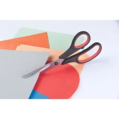 Schaar 21.5Cm 3 Assorti Kleur -Beste Keukenartikelen Winkel 104 4397 3 1