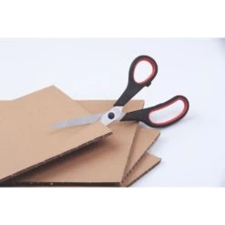 Schaar 21.5Cm 3 Assorti Kleur -Beste Keukenartikelen Winkel 104 4397 4 1