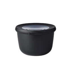 Mepal Cirqula Multikom 0,5 L Nordic Black