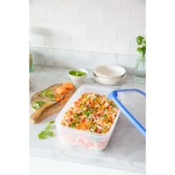 Curver Grand Chef Vershoudbak 4L Rechthoek 8 Curver Grand Chef Vershoudbak 4L Rechthoek -Beste Keukenartikelen Winkel 141 0162 4 1