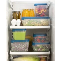 Curver Grand Chef Vershoudbak 4L Rechthoek 9 Curver Grand Chef Vershoudbak 4L Rechthoek -Beste Keukenartikelen Winkel 141 0162 5 1