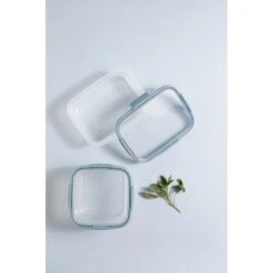 Curver Smart Fresh Eco Vershouddoos Vierkant 0,9L 7 Curver Smart Fresh Eco Vershouddoos Vierkant 0,9L -Beste Keukenartikelen Winkel 141 0944 3 1