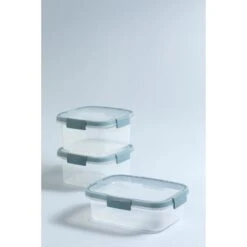 Curver Smart Fresh Eco Vershouddoos Vierkant 0,9L 8 Curver Smart Fresh Eco Vershouddoos Vierkant 0,9L -Beste Keukenartikelen Winkel 141 0944 4 1