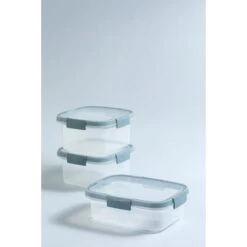 Curver Smart Fresh Eco Vershoudbakje Recht Hoekig 0,2L -Beste Keukenartikelen Winkel 141 1718 4 1