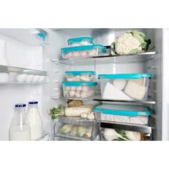 Curver Smart Fresh Eco Vershouddoos Rechthoekig 2L -Beste Keukenartikelen Winkel 141 2609 3 1