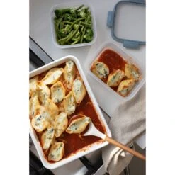 Curver Smart Fresh Eco Vershoudbakje Rechthoekig5L -Beste Keukenartikelen Winkel 141 2610 3 1