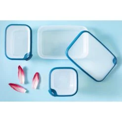 Curver Grand Chef Vershoudbak 2,6L Rechthoek -Beste Keukenartikelen Winkel 141 2616 3 1