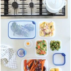 Curver Grand Chef Vershoudbak 2,6L Rechthoek -Beste Keukenartikelen Winkel 141 2616 4 1