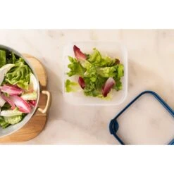 Curver Grand Chef Vershoudbak 1,6L Vierkant -Beste Keukenartikelen Winkel 141 2930 3 1