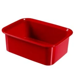 Curver Smart Microwave Steamer Rechthoek 1,2L -Beste Keukenartikelen Winkel 141 3118 3 1