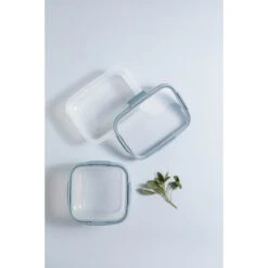 Curver Smart Fresh Eco Vershoudbakje Recht Hoekig 0,7L -Beste Keukenartikelen Winkel 141 4063 3 1