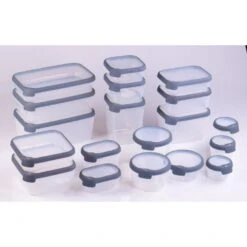 Curver Grand Chef Vershoudbak 0,75L Rechthoek 7 Curver Grand Chef Vershoudbak 0,75L Rechthoek -Beste Keukenartikelen Winkel 141 5150 3 1