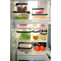 Curver Grand Chef Vershoudbak 0,75L Rechthoek 8 Curver Grand Chef Vershoudbak 0,75L Rechthoek -Beste Keukenartikelen Winkel 141 5150 4 1