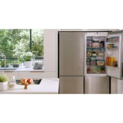 Curver Grand Chef Vershoudbak 1,8L Vierkant -Beste Keukenartikelen Winkel 141 6072 3 1