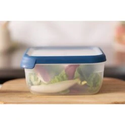 Curver Grand Chef Vershoudbak 1,8L Rechthoek 8 Curver Grand Chef Vershoudbak 1,8L Rechthoek -Beste Keukenartikelen Winkel 141 9193 4 1