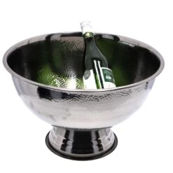 Schaal RVS Rond 397 X 241 Mm -Beste Keukenartikelen Winkel 1a995b007ea1b26df3c564d64254ba8e