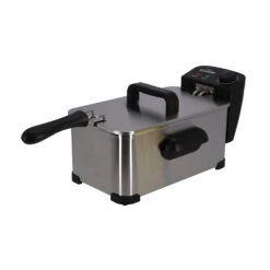 Frituurpan 3 Liter -Beste Keukenartikelen Winkel 209 0199 4 1