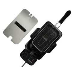 Frituurpan 3 Liter -Beste Keukenartikelen Winkel 209 0199 7 1