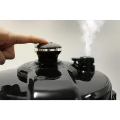 Tefal All-in-One Slowcooker, Multicooker EnSnelkookpan 17 Tefal All-in-One Slowcooker, Multicooker EnSnelkookpan -Beste Keukenartikelen Winkel 209 0505 9 1