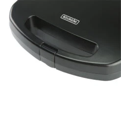Bourgini Sandwich Maker Xxl Black -Beste Keukenartikelen Winkel 209 0841 4 1