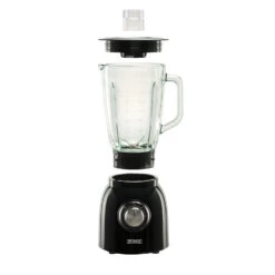 Bourgini Nostalgic Blender Black -Beste Keukenartikelen Winkel 209 0988 3 1