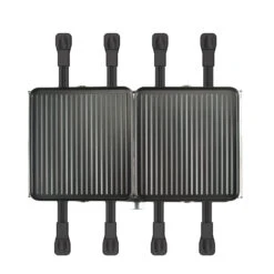 Bourgini Gourmette Raclette Grill 8-persoons -Beste Keukenartikelen Winkel 209 1008 6 1