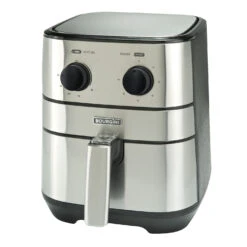 Bourgini Classic Health Fryer 4L
