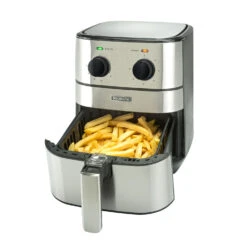 Bourgini Classic Health Fryer 4L 7 Bourgini Classic Health Fryer 4L -Beste Keukenartikelen Winkel 209 1251 3 1