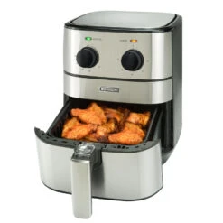 Bourgini Classic Health Fryer 4L 8 Bourgini Classic Health Fryer 4L -Beste Keukenartikelen Winkel 209 1251 4 1