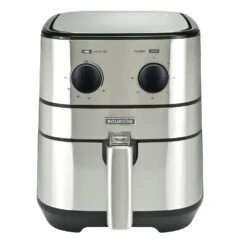 Bourgini Classic Health Fryer 4L 9 Bourgini Classic Health Fryer 4L -Beste Keukenartikelen Winkel 209 1251 5 1