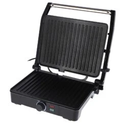 Bourgini Classic Panini Grill Plus 7 Bourgini Classic Panini Grill Plus -Beste Keukenartikelen Winkel 209 2007 3 1 2