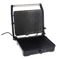 Bourgini Classic Panini Grill Plus 8 Bourgini Classic Panini Grill Plus -Beste Keukenartikelen Winkel 209 2007 4 1 1