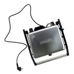 Bourgini Classic Panini Grill Plus 9 Bourgini Classic Panini Grill Plus -Beste Keukenartikelen Winkel 209 2007 5 1 1