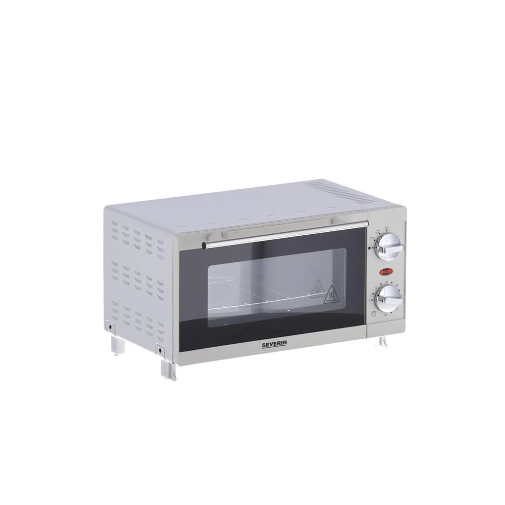 Severin Mini Oven 9 L 800 W 2 Severin Mini Oven 9 L 800 W - Afbeelding 2