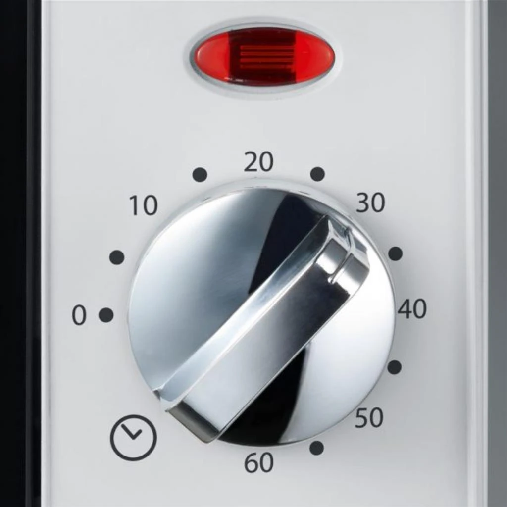 Severin Mini Oven 9 L 800 W 6 Severin Mini Oven 9 L 800 W - Afbeelding 6