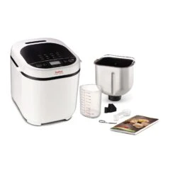 Tefal Broodbakmachine Pain Doré W/G -Beste Keukenartikelen Winkel 209 2101 4 1