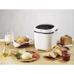 Tefal Broodbakmachine Pain Doré W/G -Beste Keukenartikelen Winkel 209 2101 6 1