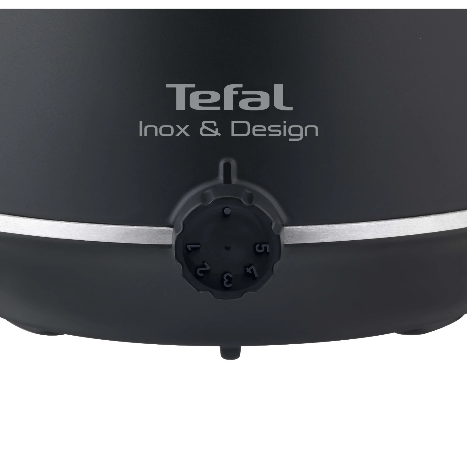 Tefal Fondue Inox & Design 6 Tefal Fondue Inox & Design - Afbeelding 6