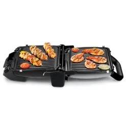Tefal Contactgrill UC600 Classic -Beste Keukenartikelen Winkel 209 3050 4 1
