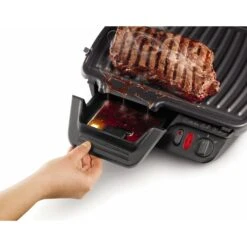 Tefal Contactgrill UC600 Classic -Beste Keukenartikelen Winkel 209 3050 5 1