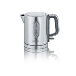 Severin Waterkoker 2400W 1L RVS Wk3401 11 Severin Waterkoker 2400W 1L RVS Wk3401 -Beste Keukenartikelen Winkel 209 3401 3 1